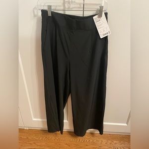 Athleta Brooklyn crop pant - new with tags